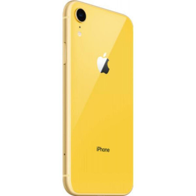 Apple iPhone XR 64GB Yellow (MRY72)