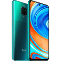 Xiaomi Redmi Note 9 Pro 6/128GB Green