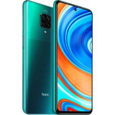 Xiaomi Redmi Note 9 Pro 6/128GB Green