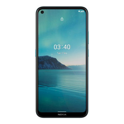 Nokia 3.4 3/64GB Fjord