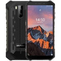 Ulefone Armor X5 Pro 4/64GB Black (6937748733829)