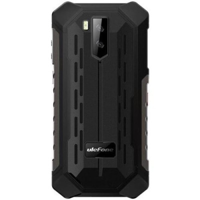 Ulefone Armor X5 Pro 4/64GB Black (6937748733829)