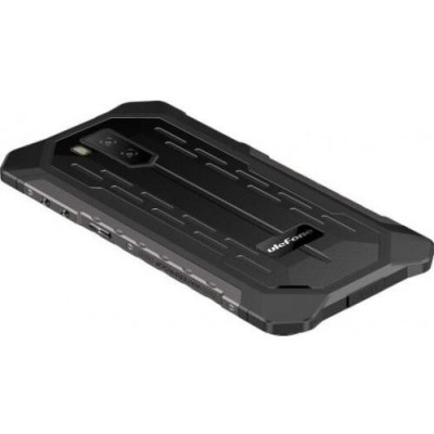 Ulefone Armor X5 Pro 4/64GB Black (6937748733829)