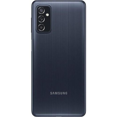 Samsung Galaxy M52 6/128GB Black (SM-M526BZKH)