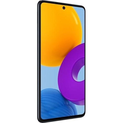 Samsung Galaxy M52 6/128GB Black (SM-M526BZKH)