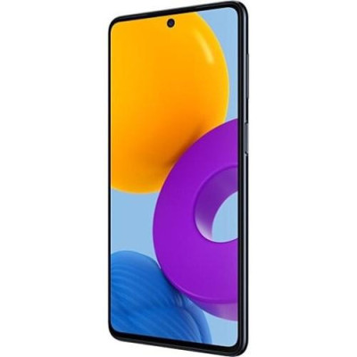 Samsung Galaxy M52 6/128GB Black (SM-M526BZKH)