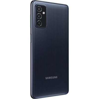 Samsung Galaxy M52 6/128GB Black (SM-M526BZKH)
