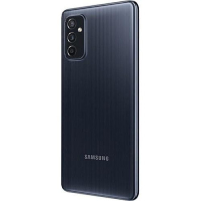 Samsung Galaxy M52 6/128GB Black (SM-M526BZKH)
