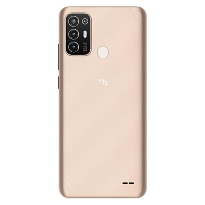 ZTE Blade A52 4/64GB Silk Gold