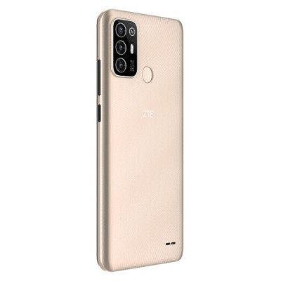 ZTE Blade A52 4/64GB Silk Gold