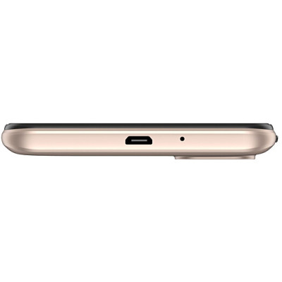 ZTE Blade A52 4/64GB Silk Gold