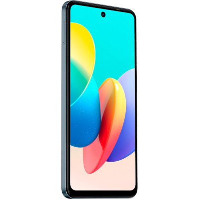 Tecno Spark 20c BG7n 8/128GB Gravity Black (4894947011771)