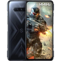 Xiaomi Black Shark 4 6/128GB Mirror Black