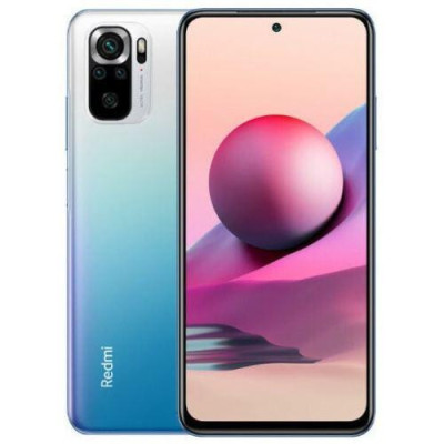 Xiaomi Redmi Note 10S 8/128GB Ocean Blue