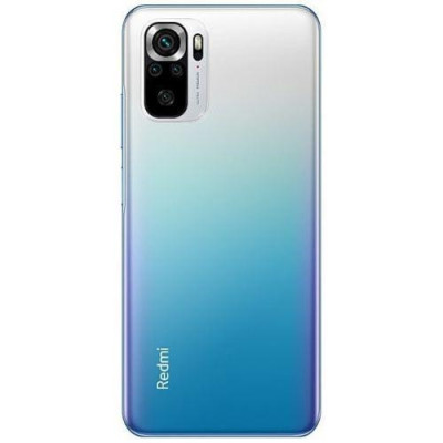 Xiaomi Redmi Note 10S 8/128GB Ocean Blue