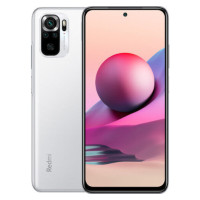 Xiaomi Redmi Note 10S 6/128Gb Pebble White (no NFC)
