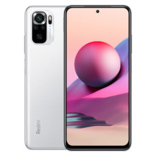 Xiaomi Redmi Note 10S 6/128Gb Pebble White (no NFC)