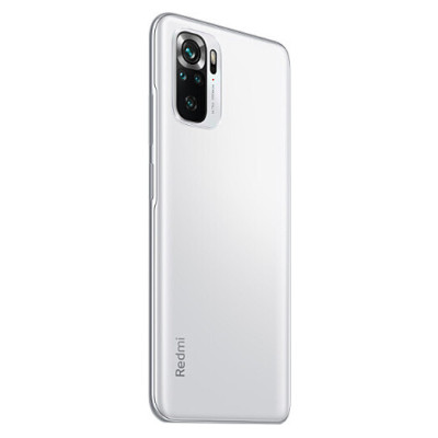 Xiaomi Redmi Note 10S 6/128Gb Pebble White (no NFC)