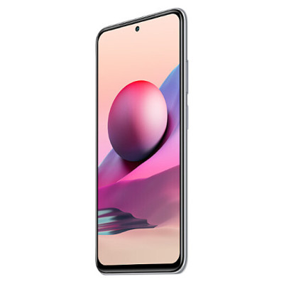 Xiaomi Redmi Note 10S 6/128Gb Pebble White (no NFC)