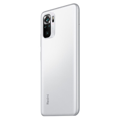 Xiaomi Redmi Note 10S 6/128Gb Pebble White (no NFC)