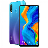 HUAWEI P30 Lite 6/256GB Peacock Blue