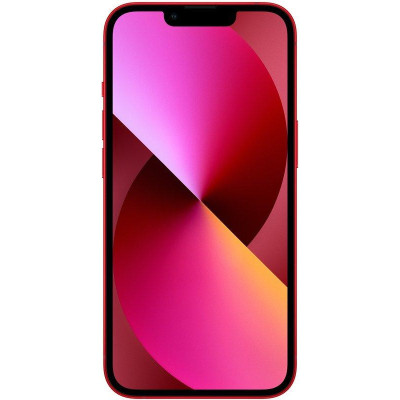 Apple iPhone 13 128GB PRODUCT RED (MLPJ3)