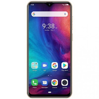 Ulefone Note 7P 3/32GB Black