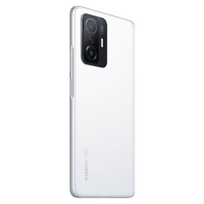 Xiaomi 11T Pro 12/256GB Moonlight White