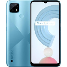 realme C21 3/32GB Cross Blue