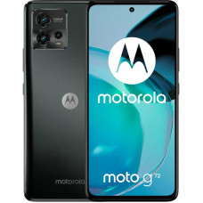 Motorola G72 8/256GB Meteorite Grey (PAVG0018)