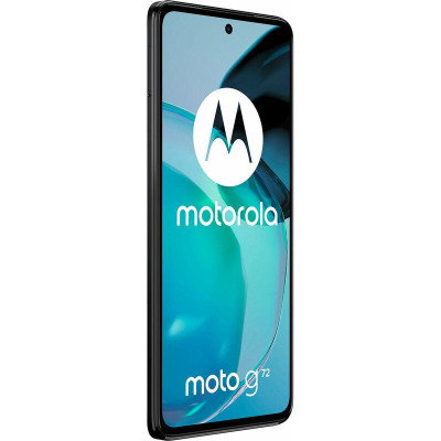 Motorola G72 8/256GB Meteorite Grey (PAVG0018)