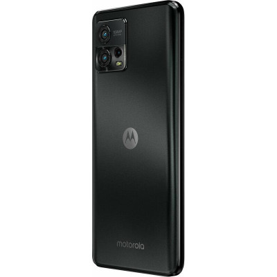 Motorola G72 8/256GB Meteorite Grey (PAVG0018)