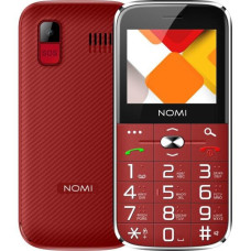 Nomi i220 Black