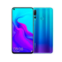 Huawei Nova 4 6/128Gb Blue