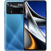 Xiaomi Poco X4 Pro 5G 8/256GB Laser Blue
