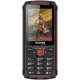 Sigma mobile X-treme PR68 Black-red
