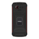 Sigma mobile X-treme PR68 Black-red