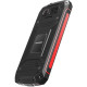 Sigma mobile X-treme PR68 Black-red