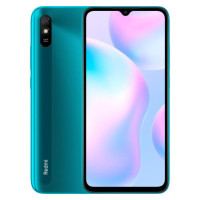 Xiaomi Redmi 9A 2/32GB Aurora Green