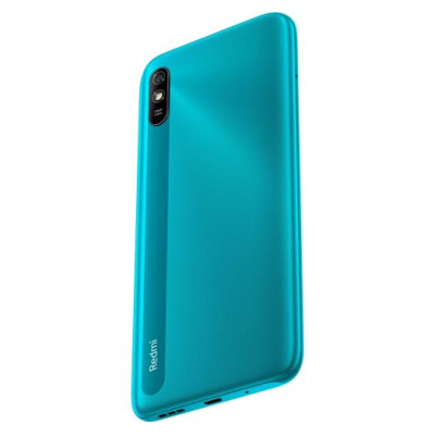 Xiaomi Redmi 9A 2/32GB Aurora Green