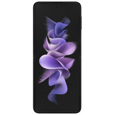Samsung Galaxy Z Flip3 5G SM-F7110 8/256GB Black