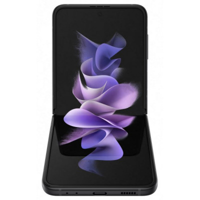 Samsung Galaxy Z Flip3 5G SM-F7110 8/256GB Black