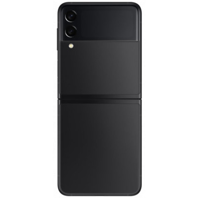 Samsung Galaxy Z Flip3 5G SM-F7110 8/256GB Black