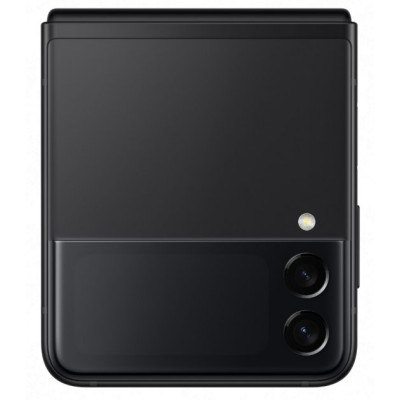 Samsung Galaxy Z Flip3 5G SM-F7110 8/256GB Black