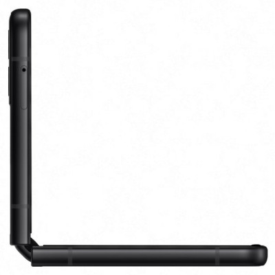 Samsung Galaxy Z Flip3 5G SM-F7110 8/256GB Black