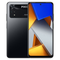Xiaomi Poco M4 Pro 8/256GB Power Black
