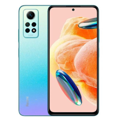 Xiaomi Redmi Note 12 Pro 8/256Gb Star Blue