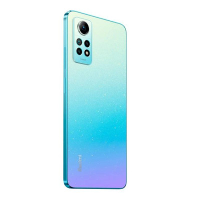 Xiaomi Redmi Note 12 Pro 8/256Gb Star Blue