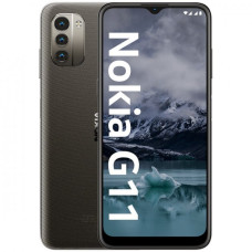 Nokia G11 3/32GB Charcoal