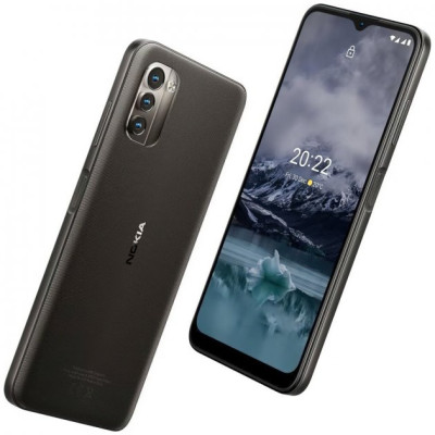 Nokia G11 3/32GB Charcoal